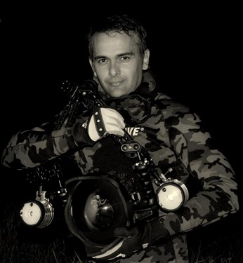 Antonio Bandeira