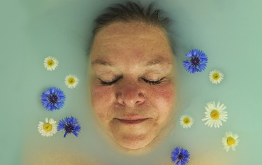 Irène Landsjö