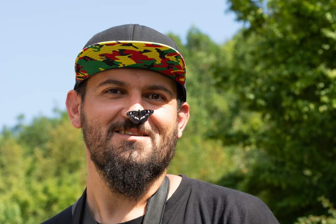 Panagiotis Dalagiorgos