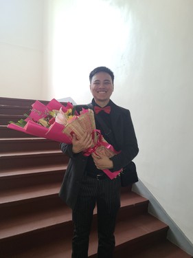 J Immanuel Yap