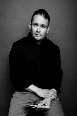 Christopher Gooding