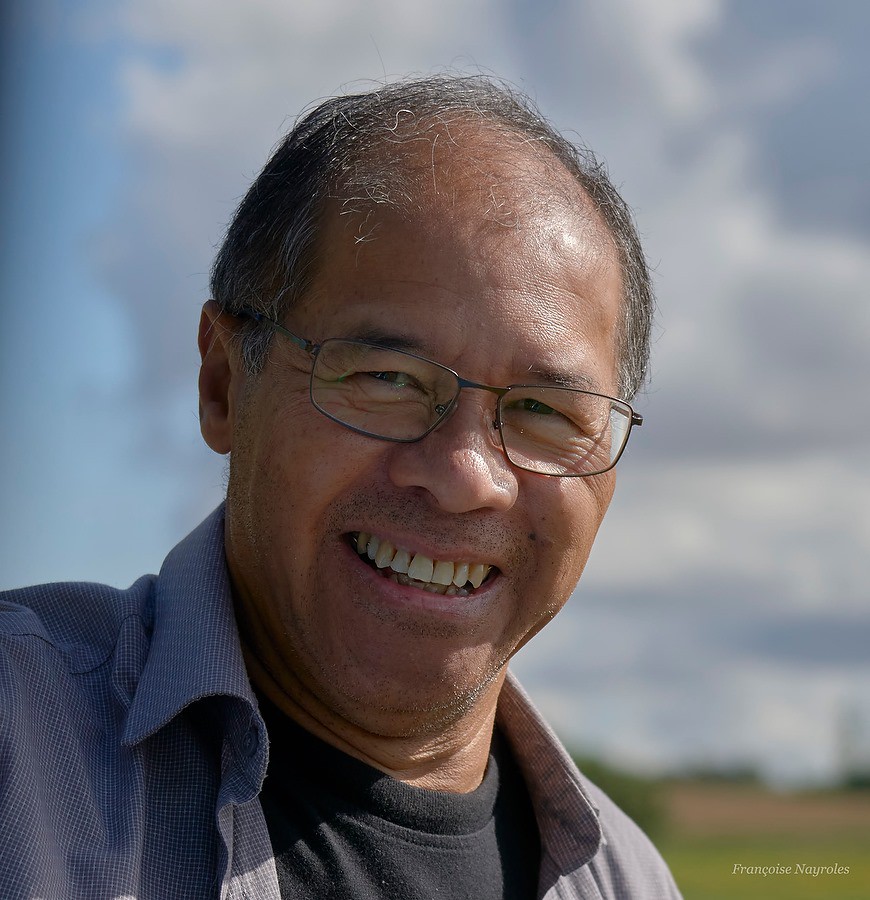 Felix Larcher