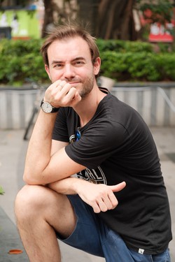 Bertrand Renaud