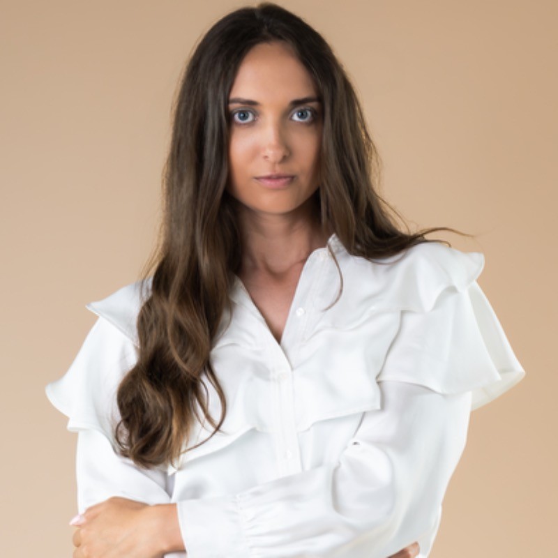 Stéphanie Vanden Berghe
