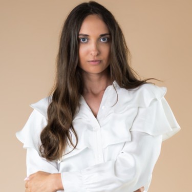 Stéphanie Vanden Berghe
