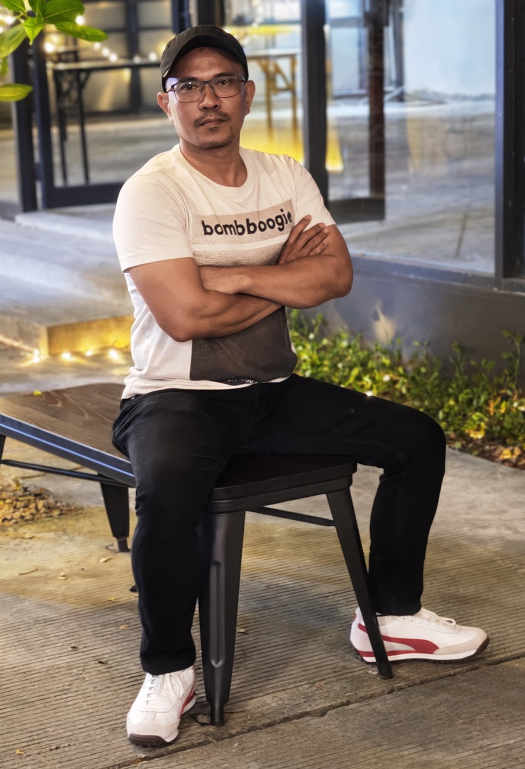 Farid Yuwono