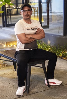 Farid Yuwono