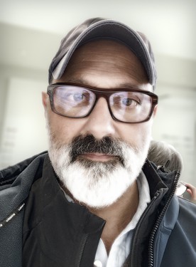 Joshua Haruni