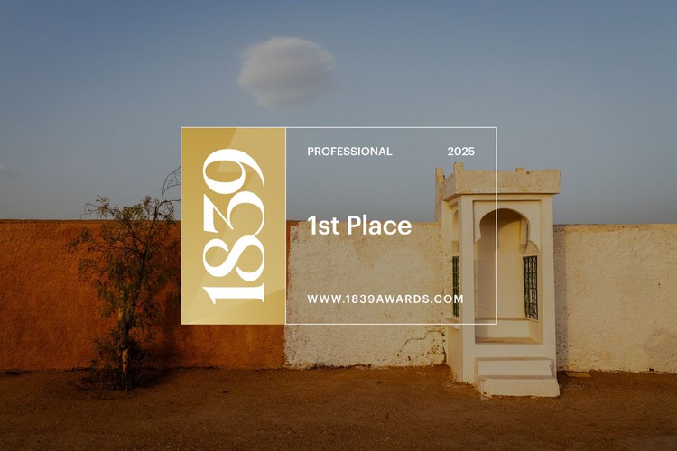 Nicola Fioravanti  | 2025 Color Photo Contest | 1st Place Winner | Professional