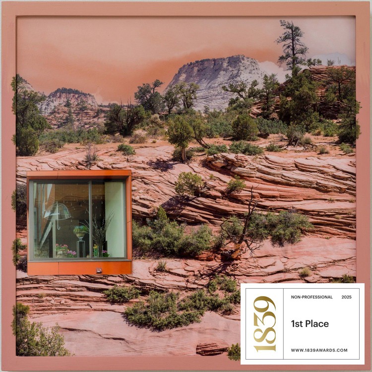 Diana Cheren Nygren  | 2025 Color Photo Contest | 1st Place Winner | Non-Professional