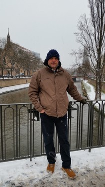Marko Klavs