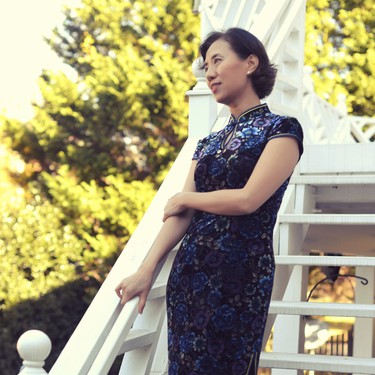 Yan Zhao