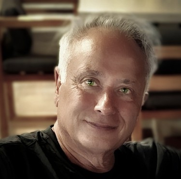 Harry Giglio