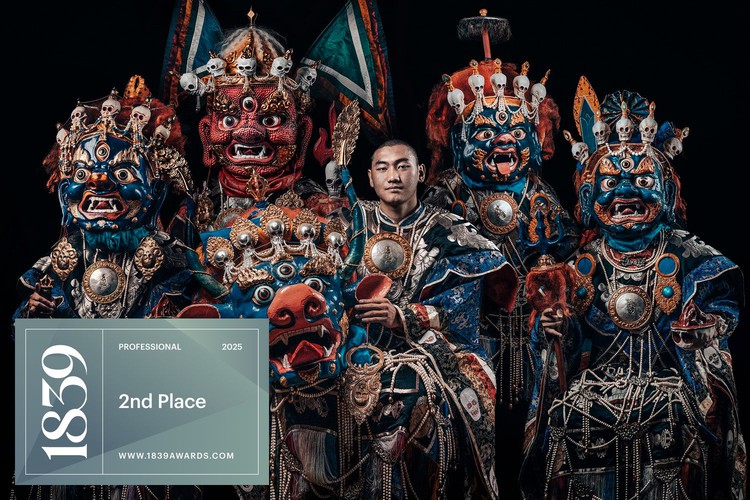 Jatenipat Ketpradit  | 2025 Color Photo Contest | 2nd Place Winner | Professional
