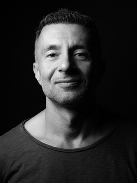 Houman Katoozi