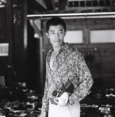 Wongdilok Khajjayanan