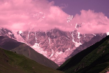 Ketoma (Ketevan) Maghularia