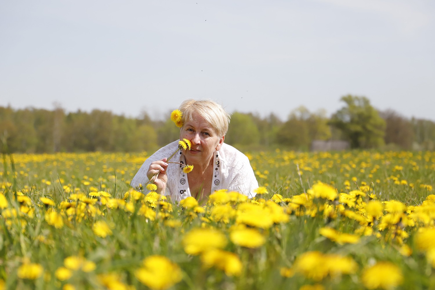 Ilona Kila