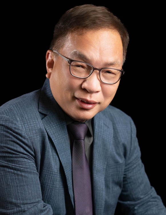 Eric Goh