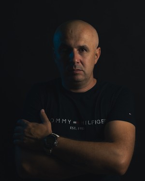 Michał Szymczak
