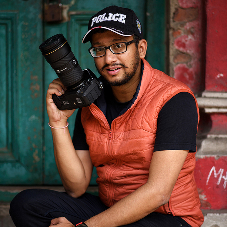 Saurabh Sirohiya