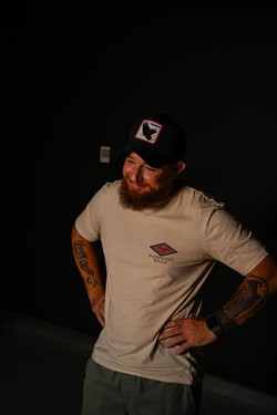 Brendan Skinner