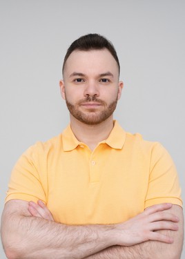 Alexandru Lamba