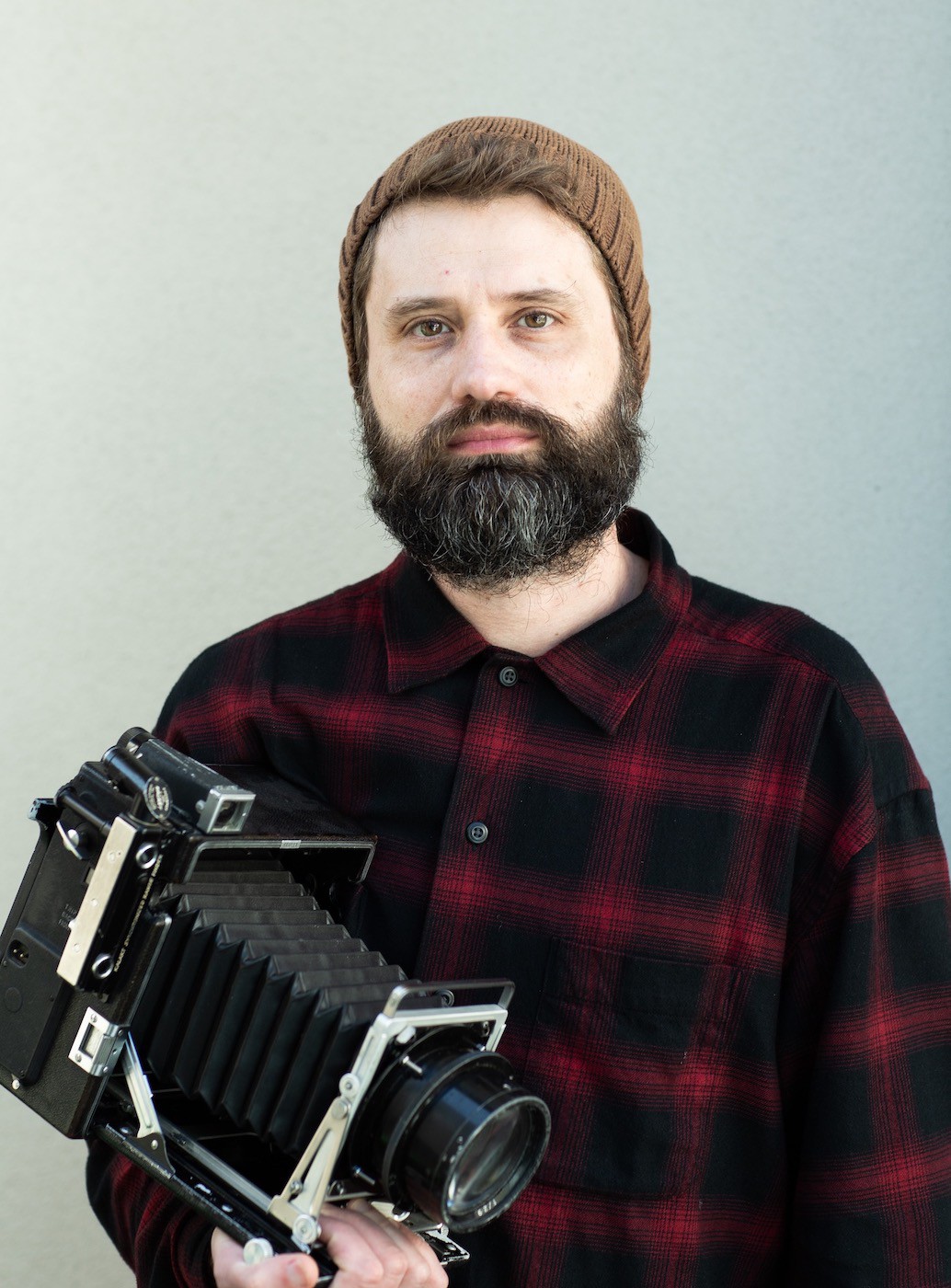 Andrew Rovenko