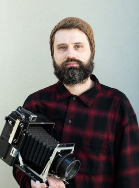 Andrew Rovenko