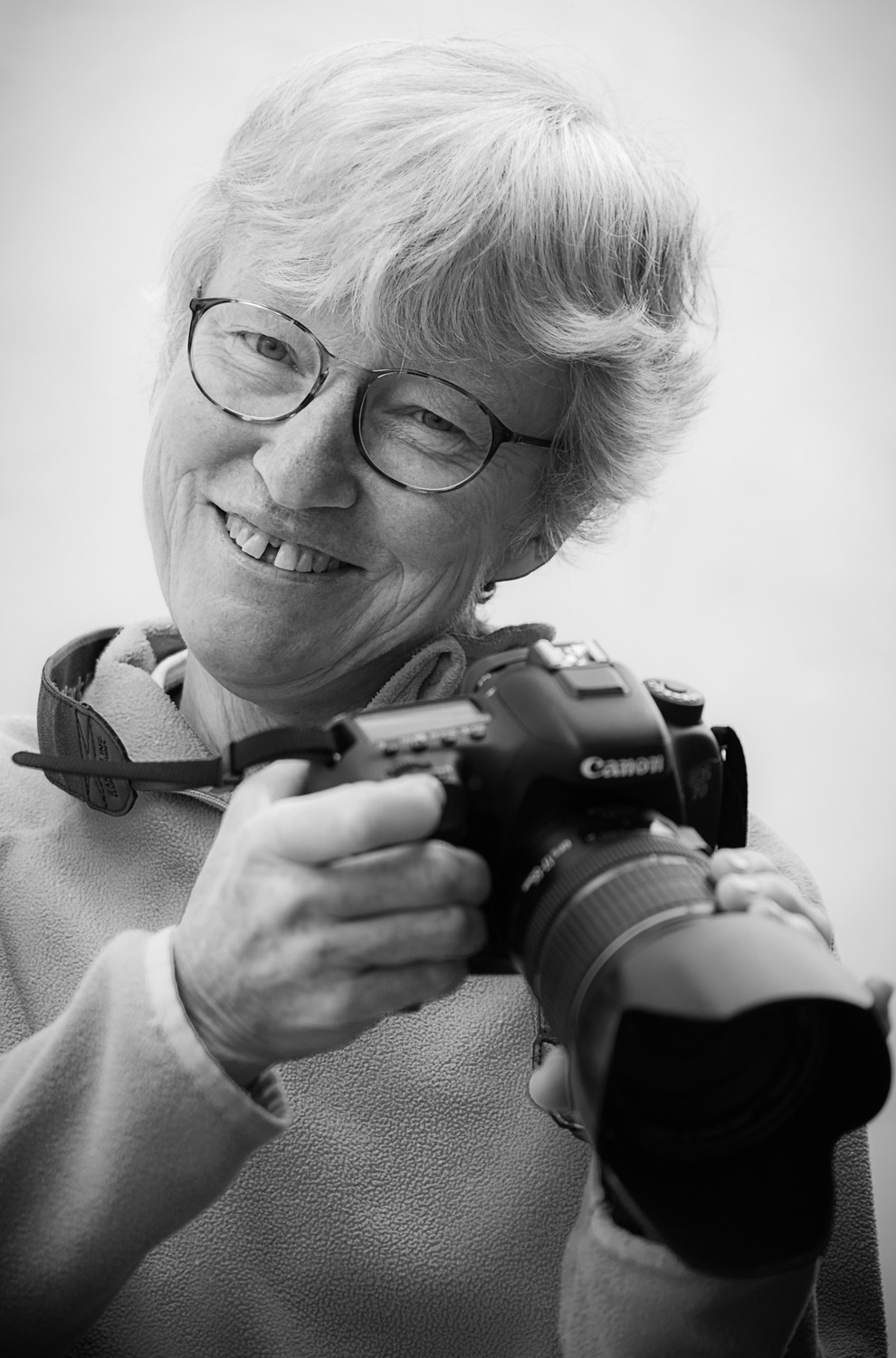 Anne Sargeant