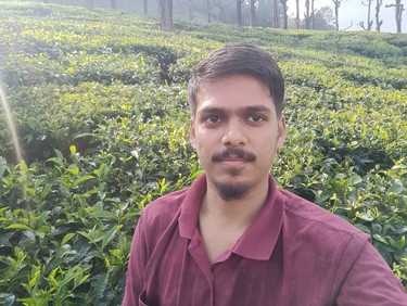 Anurag Sadhukhan