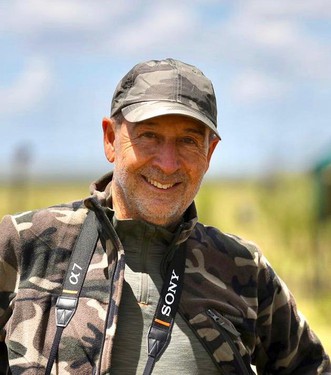 Ricardo Tormo Massignani