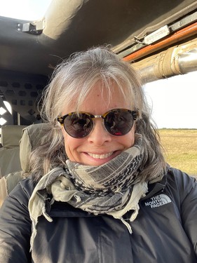 Barbara Fleming