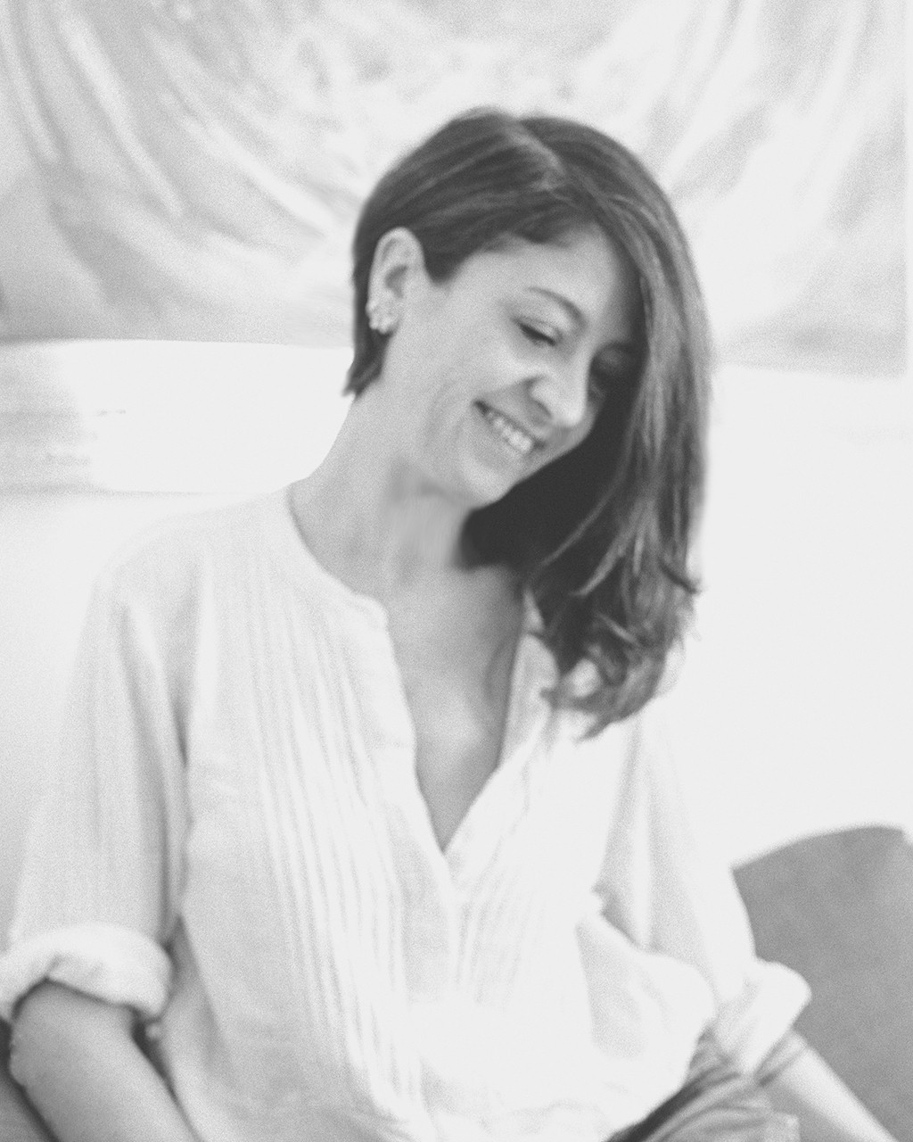 Erica Brenci