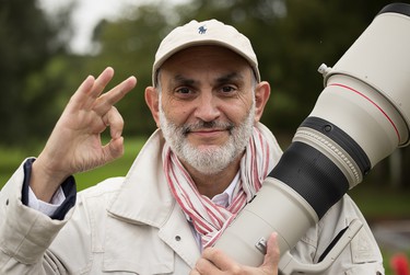 Benoit Rondelet