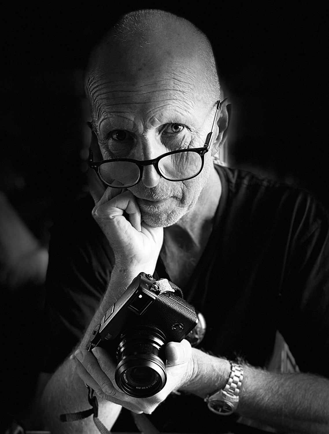 Brendan Mccarthy