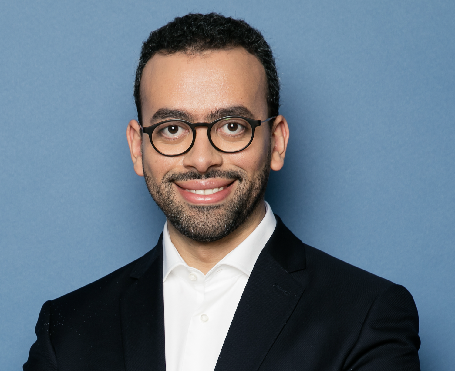 Sofiane Touhami
