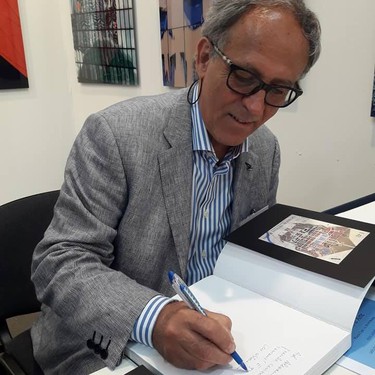 Carlo D'Orta