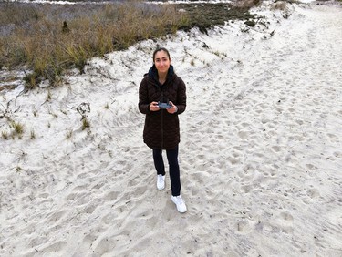 Anna Soccorsi
