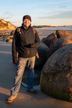 Craig McGowan
