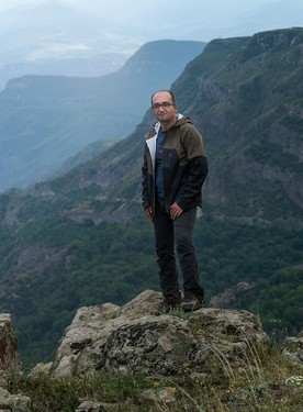 Tigran Hayrapetyan