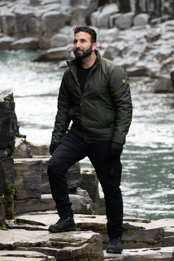 Mustafa Tasdemir