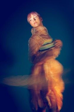 Yu Ning Yang