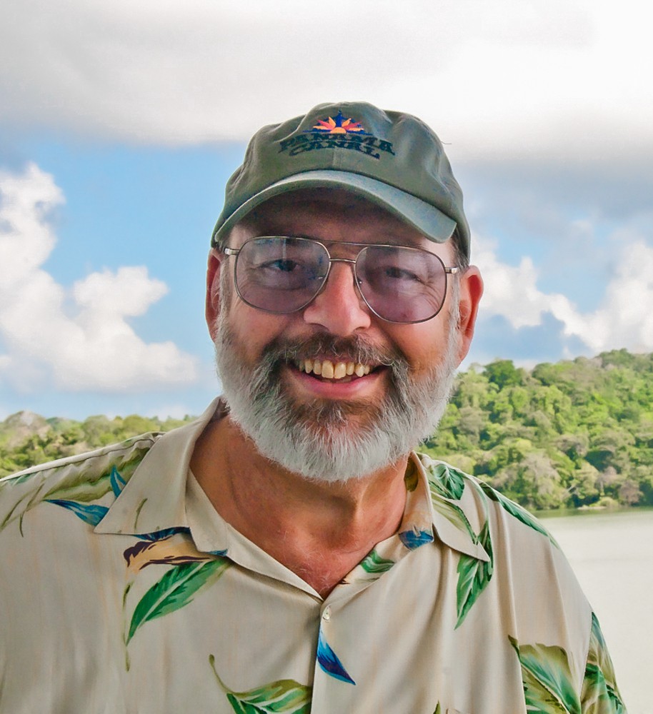 Neil Rine 1839 Awards | Neil Reichline | Nominee (Moments of Connection)