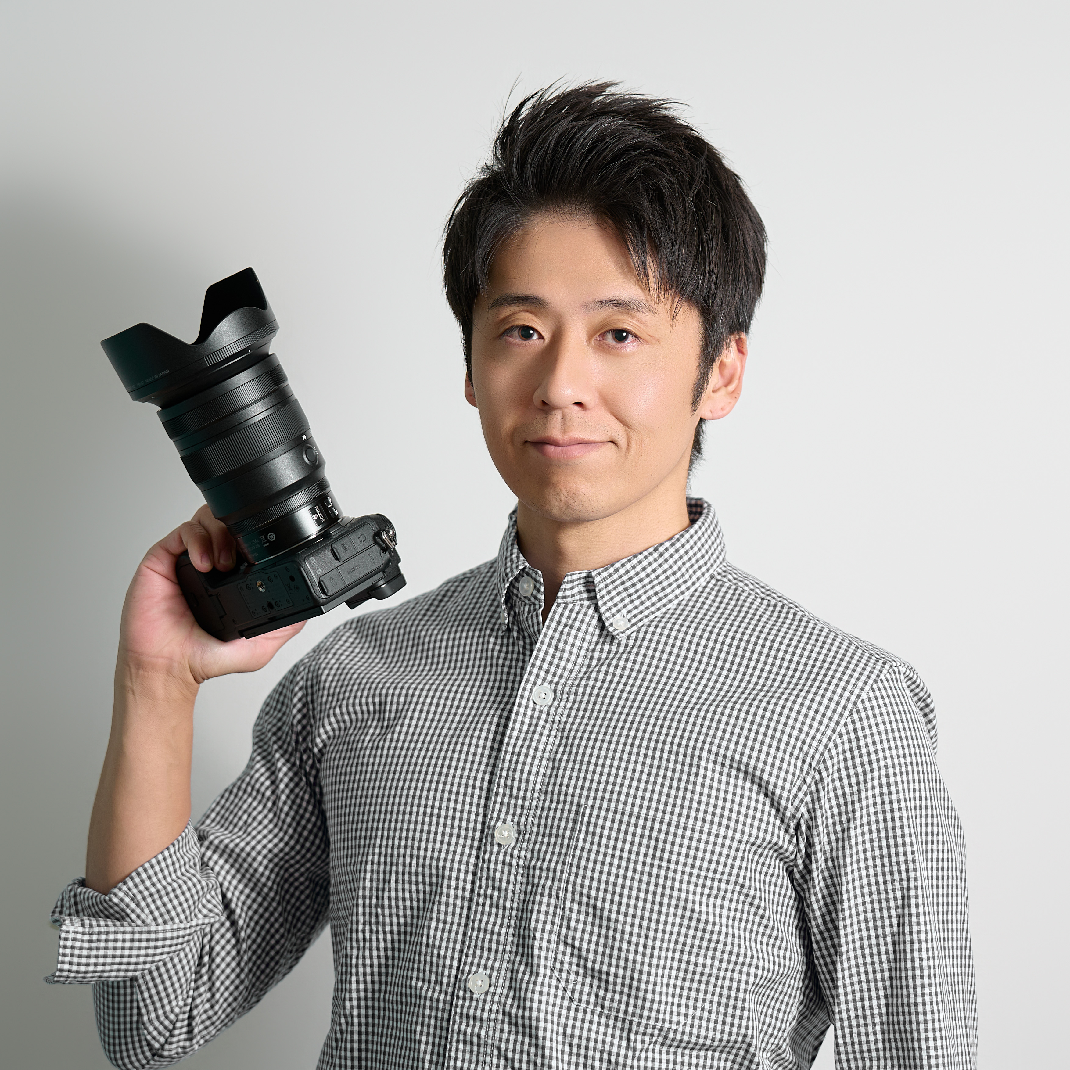 Masaki Yazaki