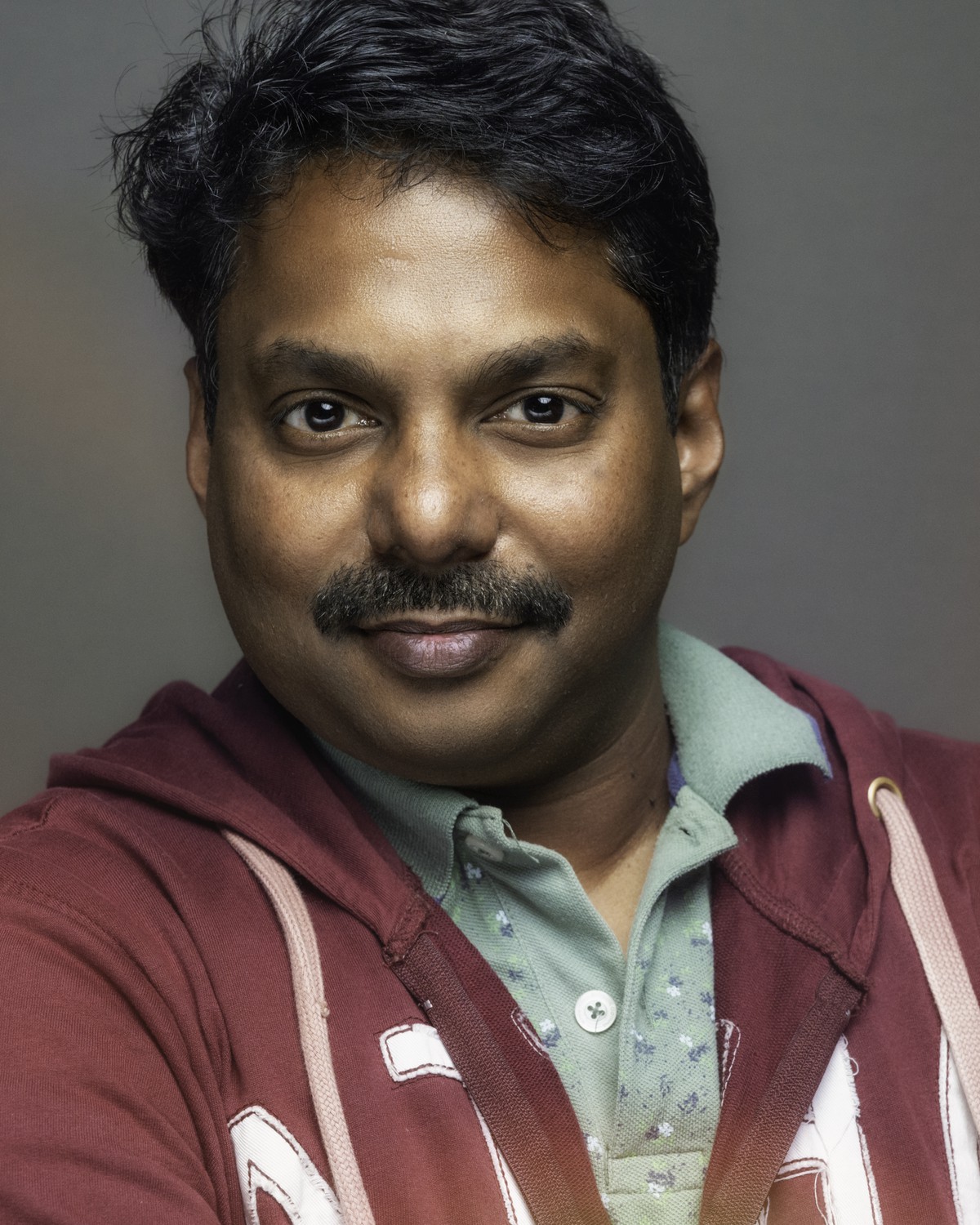 Anoop Mohamed Basheer