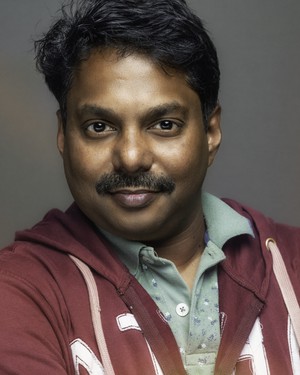 Anoop Mohamed Basheer