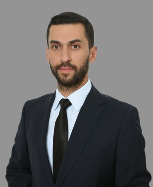 Serkan Dogus