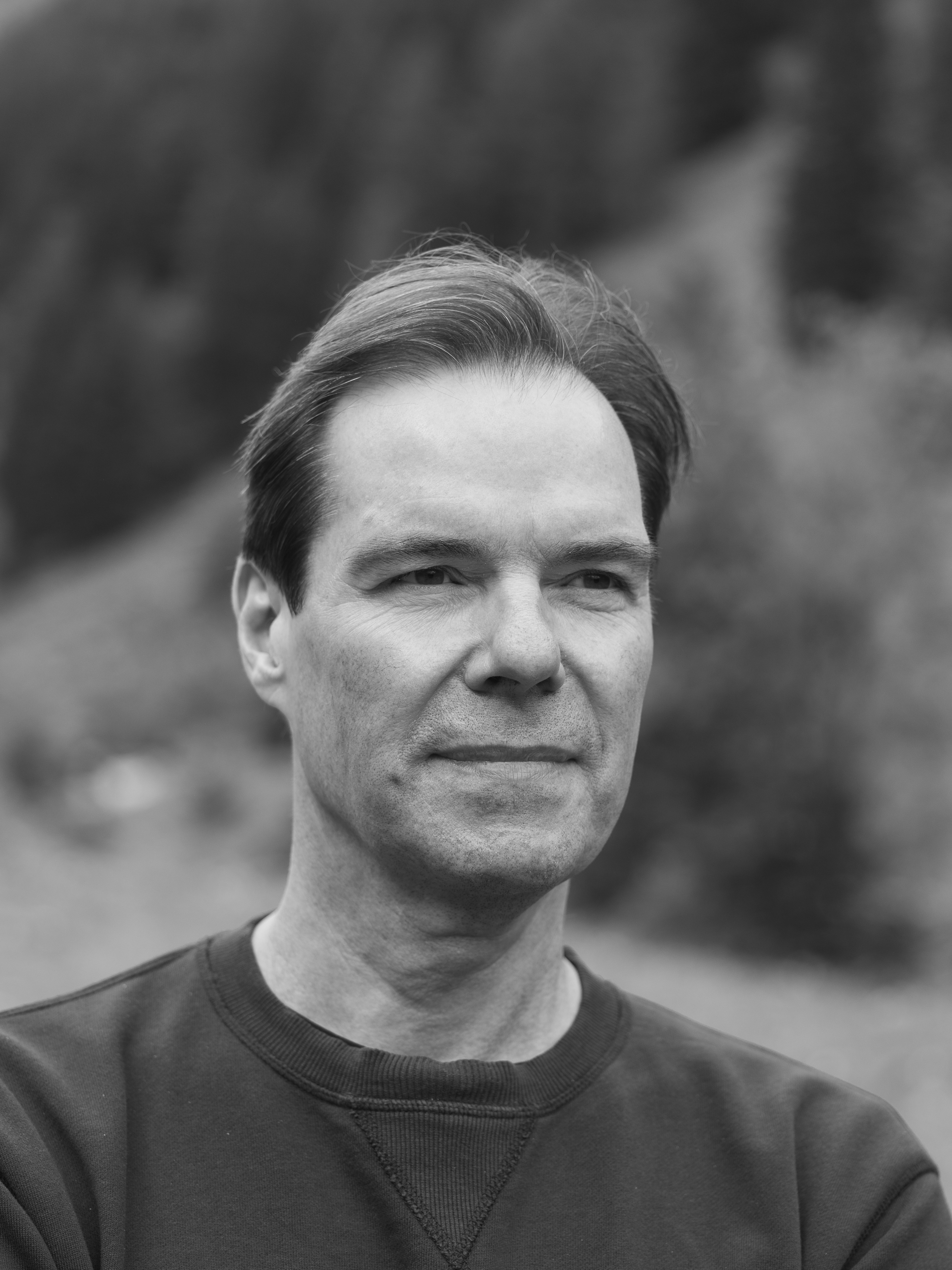 Marc Verbeek