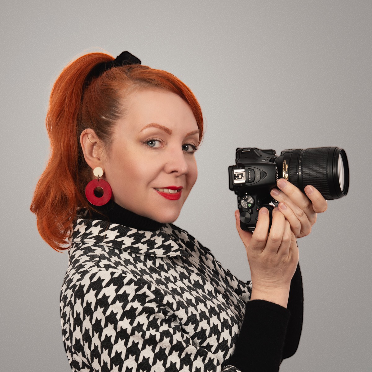 Elisa Miller